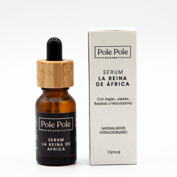 Serum La Reina de África