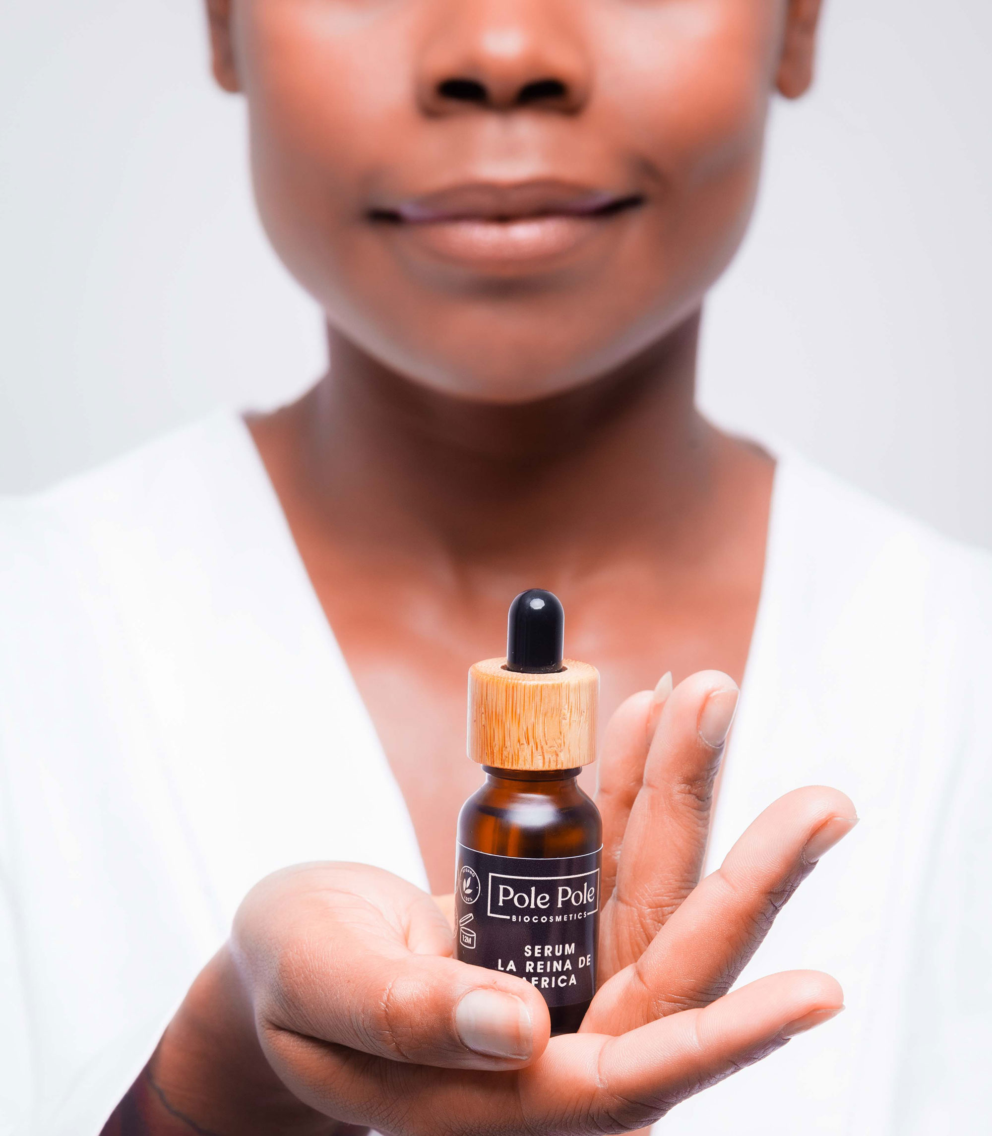 <strong>LA REINA DE ÁFRICA</strong> SÉRUM ECOLÓGICO ANTIARRUGAS - Imagen 3