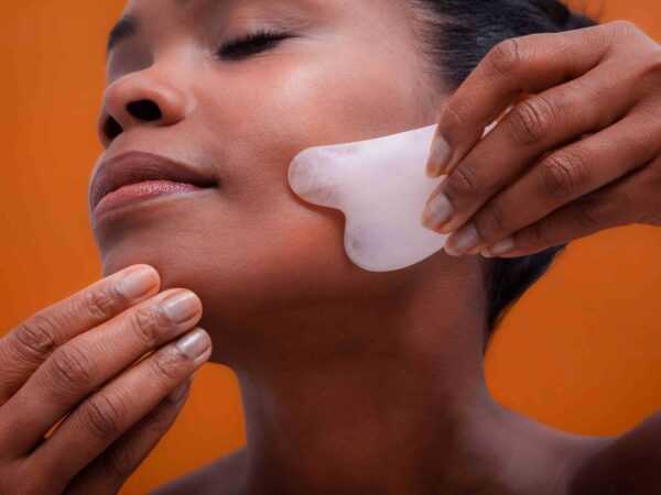 Pole Pole Biocosmetics complementos masajeador facial Gua Sha