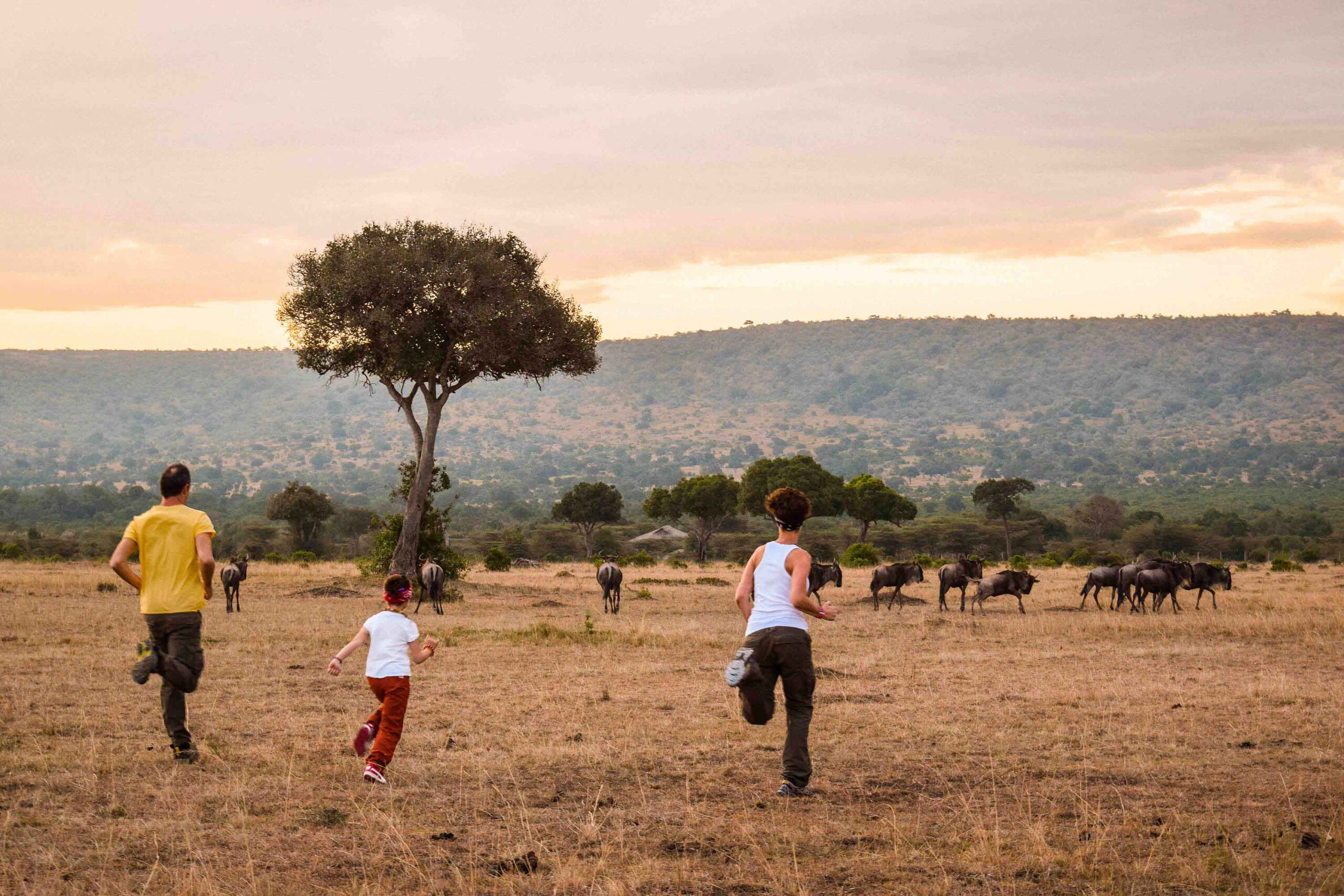 11Pole Pole Biocosmetics Origen África Sabana Kenia