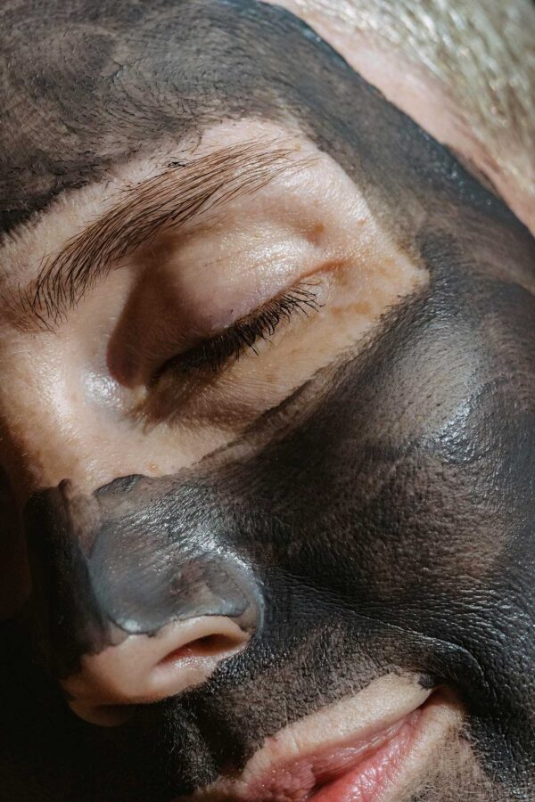<strong>KARANI</strong> EXFOLIANTE FACIAL NATURAL - Imagen 3