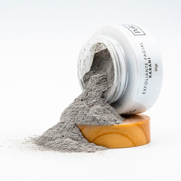 <strong>KARANI</strong> EXFOLIANTE FACIAL NATURAL - Imagen 2